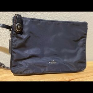 COACH Crossbody